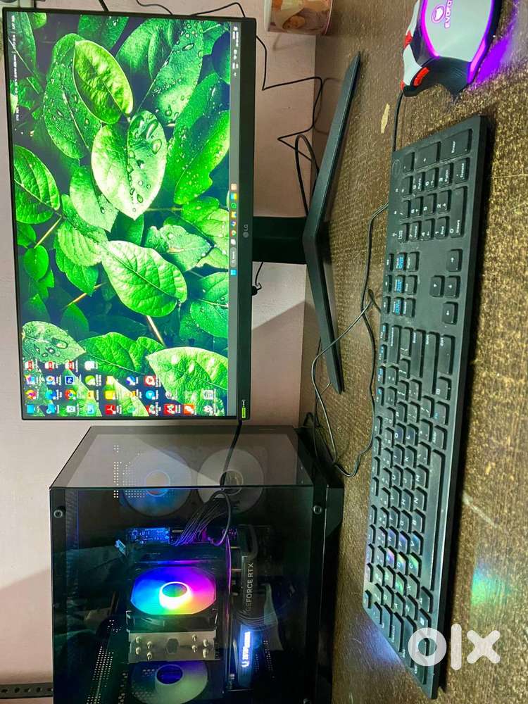 GAMING PC MINT CONDITION