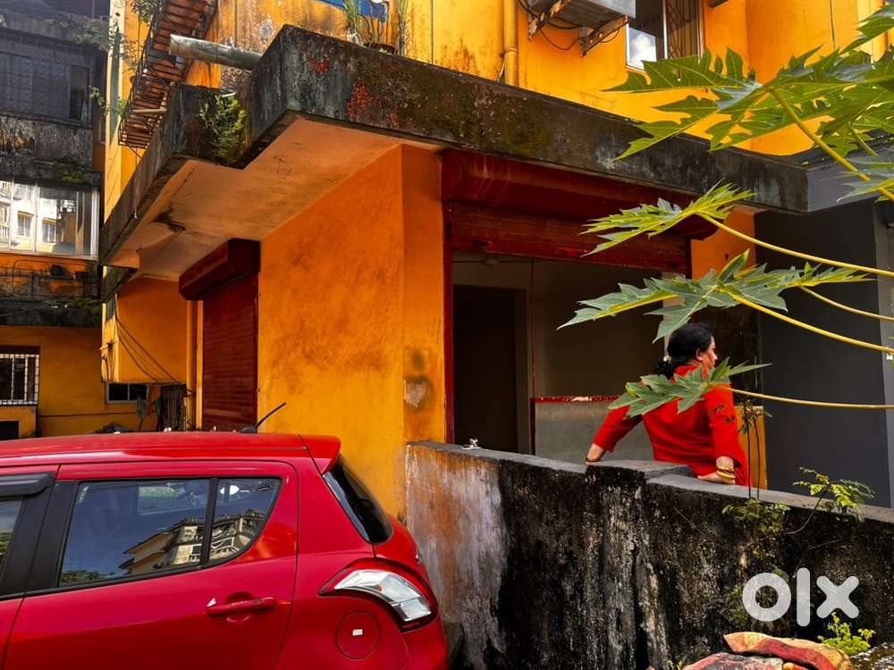 Shop at Porvorim for Rent