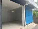 New shop for rent