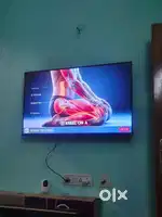 All android led Sony tv Maga discount sales