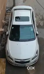 Chevrolet Cruze 2013 Diesel 99000 Km Driven