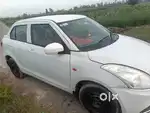 Maruti Suzuki Dzire 2015 Diesel 150000 Km Driven