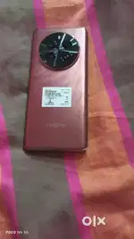 Realme P1 Pro 5G 
Ram 8
S_128