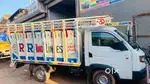 Ashok leyland Bada dost i2