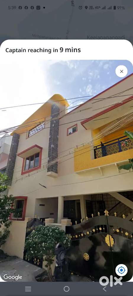 New built house for Lease/ Rent