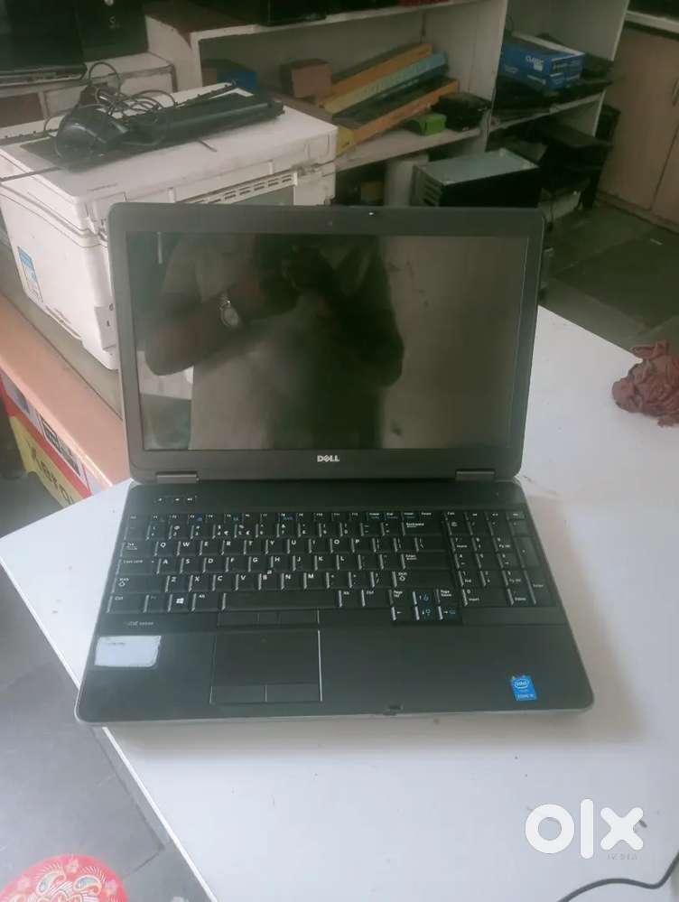 Offer-Dell i3 Laptop 8GB-RAM 500GB HDD at just 5555/-