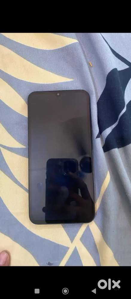 Samsung galaxy a34 5g