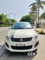 Maruti Suzuki Swift VXI Windsong Limited edition, 2017, Petrol