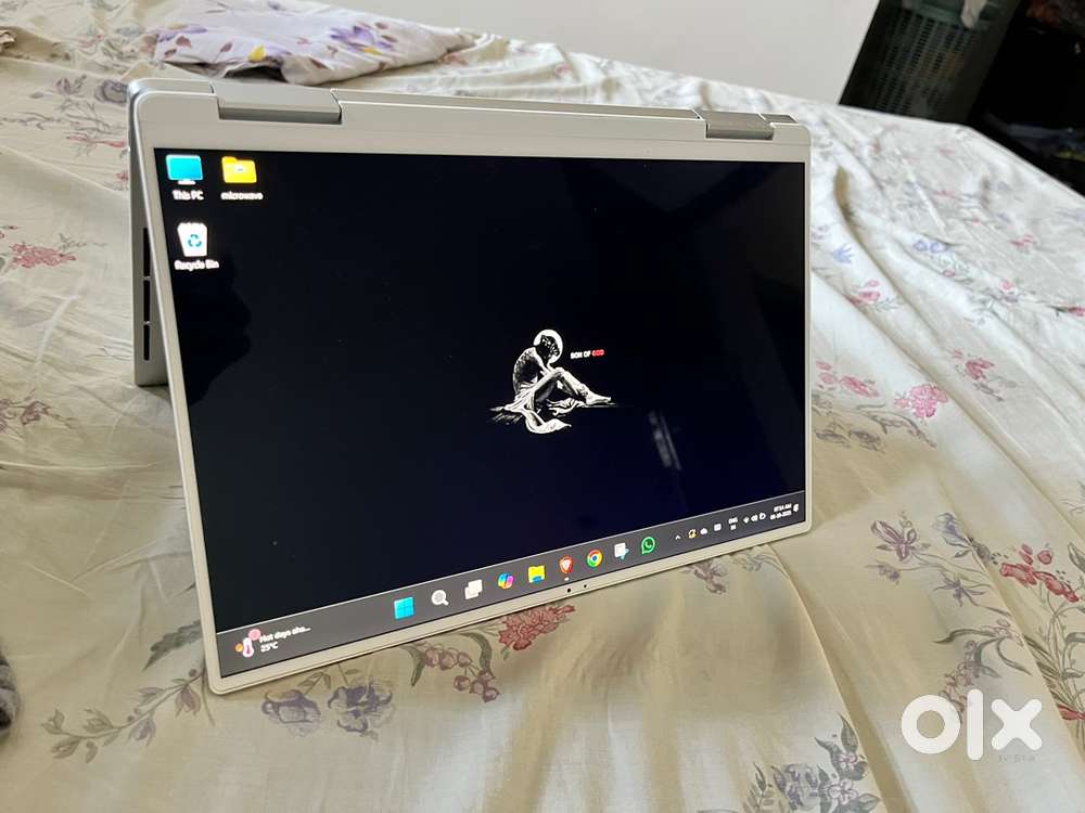 Dell xps laptop