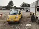 One hand used car car