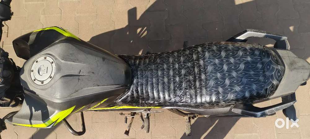 Honda Hornet 160R Special Editions