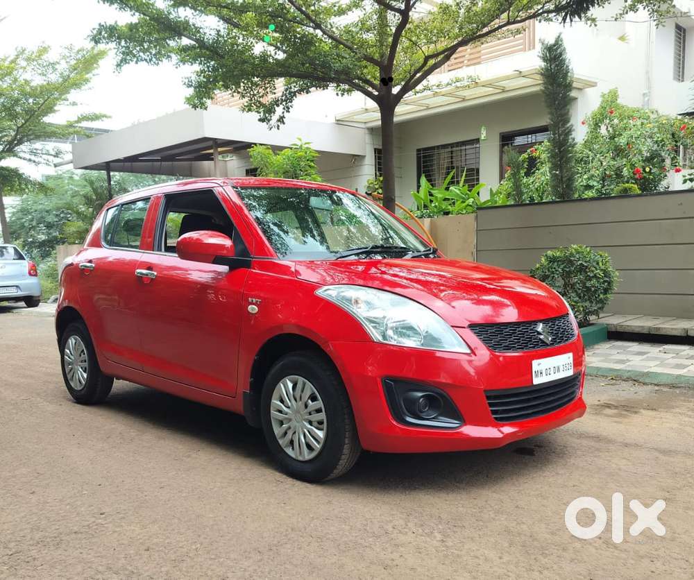 Maruti Suzuki Swift, 2015, Petrol