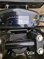 Yamaha FZs V3-2023M