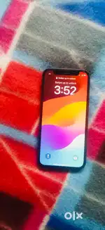 iPhone 12 mini (64GB) BLACK