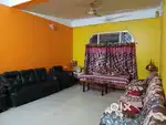 land with building sale