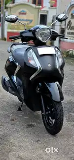 Single owner showroom condition