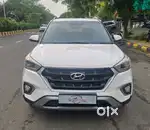 Hyundai Creta 1.4 E Plus CRDi, 2017, Diesel