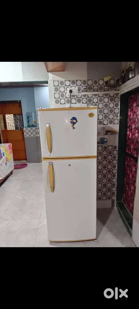 Fridge company LG