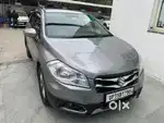 Maruti Suzuki S Cross 2016 Diesel 82000 Km Driven