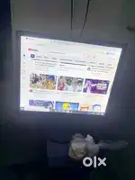 frontech 18inch monitor
