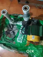 Koyel 1hp water motor