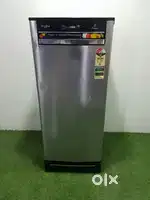 $99 Whirlpool 6th sense latest 2022 model 190ltrs with base n warranty