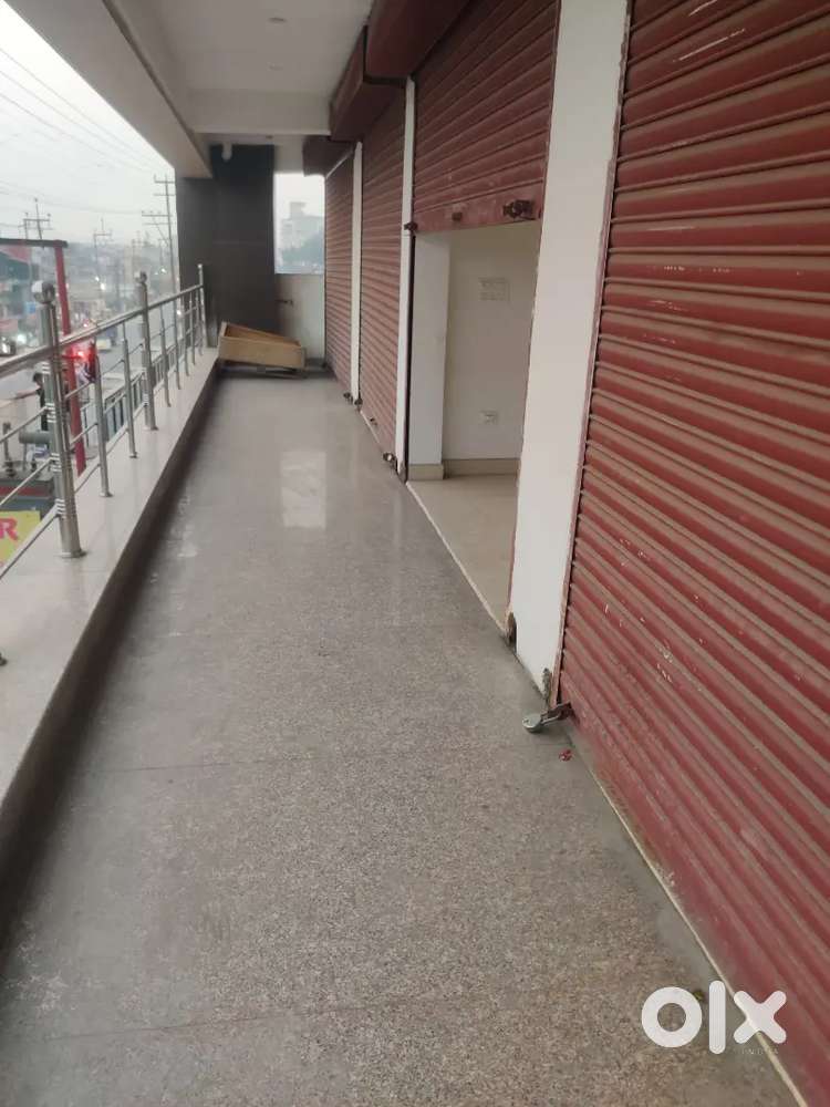 MDDA Approved commercial property for sale near Fountain Chowk