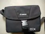 Canon camera Bag