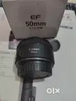 CANON LENS EF 50mm f/1.8 STM