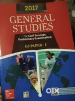 Macgraw hill general studies for upsc