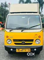 TATA ACE GOLD CLOSED BODY PETROL