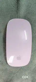 Apple Mouse Wireless