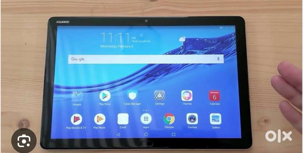 good working condition huawei tab best price