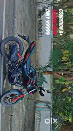 BEST CONDITION TOTAL KILO MITRE RUNNING 13000 only 2023 model 0 screch