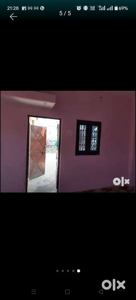 Room for rent
