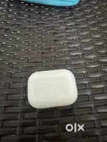 Airpods Pro 2 generation type c