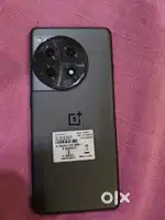 OnePlus 12R 8gb/256gb  one day old with bill and 1year warranty