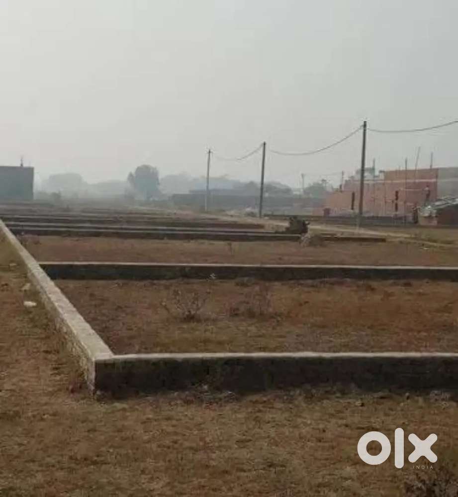 Gorakhpur me sapno ka ghar