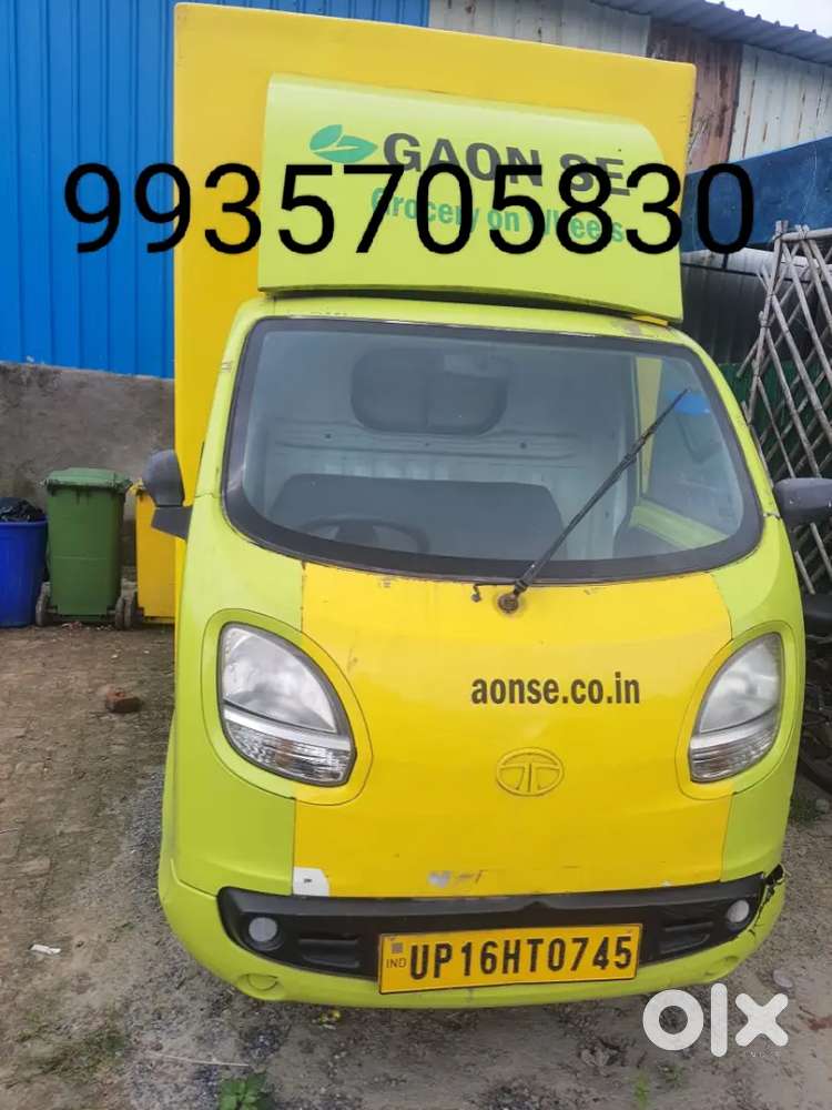 Food van and grocery ven ka liya use kar sakta h