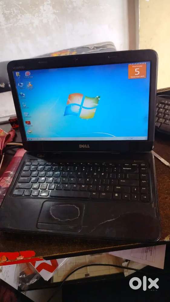 Del laptop on condition