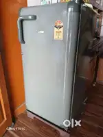 Whirlpool Refrigerator