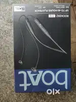 BOAT ROCKERZ 113