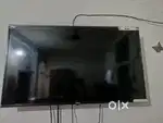Samsung smart LED TV for sale