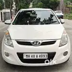 Hyundai i20, 2012, Petrol