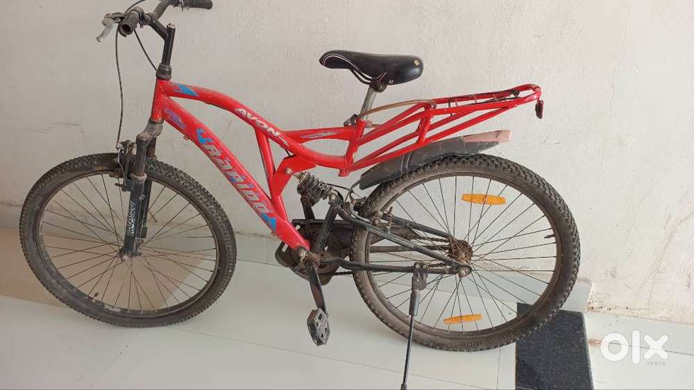2 year old Bycycle for sale