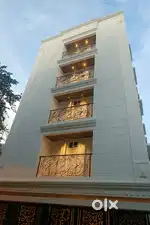 Residential Building for Sale in Hegde Nagar / Balaji Krupa Layout