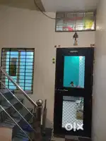 1 Bhk 10x50  Independent House For Rent In VIP Paraspar Nagar Indore