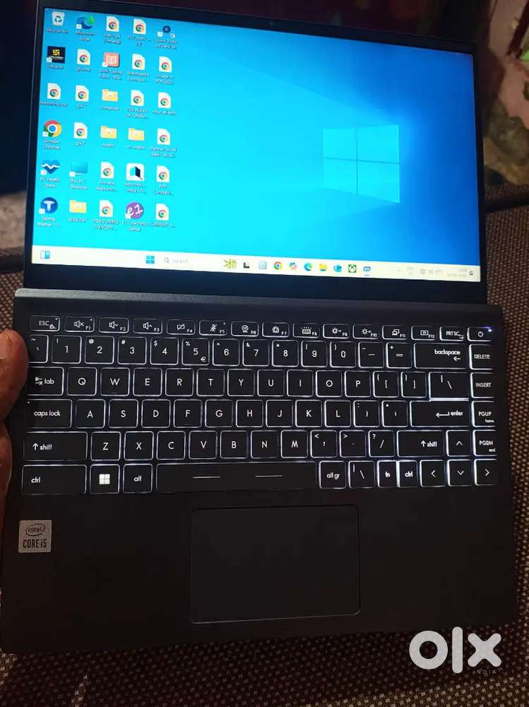 MSI MODERN 14 I5 LAPTOP