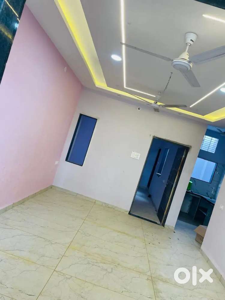 1bhk on rent Anand Dham bicholi mardana deoguradia road
