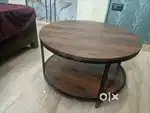 Round table